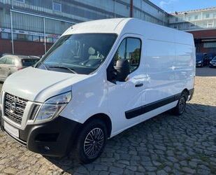 Nissan NV400 Gebrauchtwagen