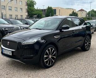 Jaguar E-Pace Gebrauchtwagen