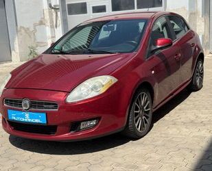Fiat Bravo Gebrauchtwagen