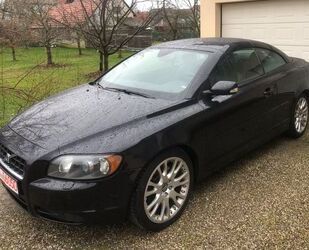 Volvo C70 Gebrauchtwagen