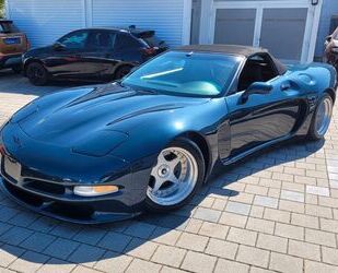 Corvette C5 Gebrauchtwagen