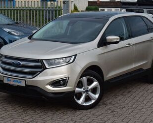 Ford Edge Gebrauchtwagen