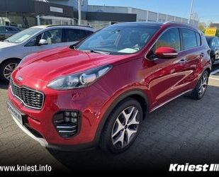 Kia Sportage Gebrauchtwagen