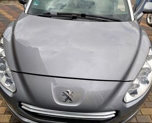 Peugeot RCZ Gebrauchtwagen