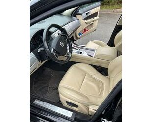 Jaguar XF Gebrauchtwagen
