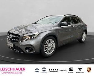 Mercedes-Benz GLA 200 Gebrauchtwagen