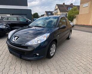 Peugeot 206 Gebrauchtwagen