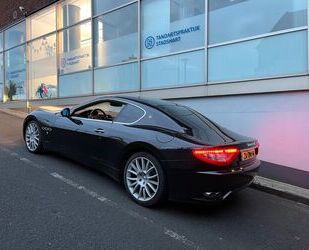 Maserati Granturismo Gebrauchtwagen
