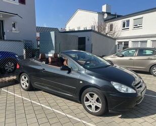 Peugeot 307 Gebrauchtwagen