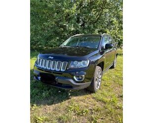 Jeep Compass Gebrauchtwagen
