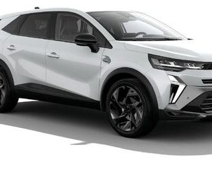 Renault Symbioz Gebrauchtwagen