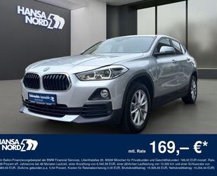 BMW X2 Gebrauchtwagen
