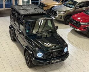 Mercedes-Benz G 400 Gebrauchtwagen