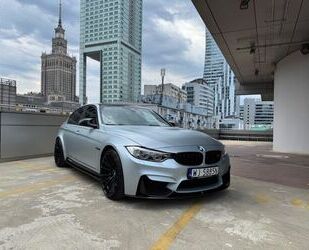 BMW M3 Gebrauchtwagen