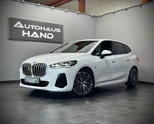 BMW 218 Active Tourer Gebrauchtwagen