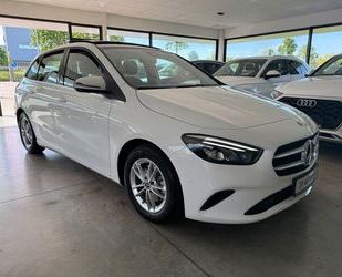 Mercedes-Benz B 200 Gebrauchtwagen