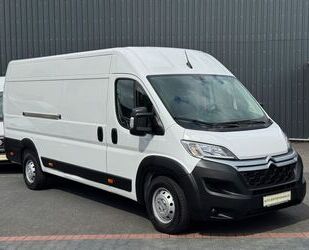 Citroen Jumper Gebrauchtwagen