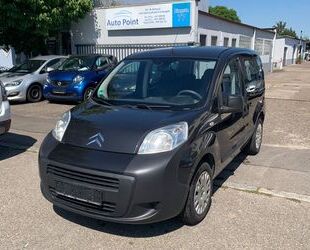 Citroen Nemo Gebrauchtwagen