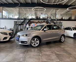 Audi A1 Gebrauchtwagen