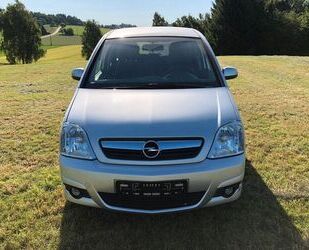 Opel Meriva Gebrauchtwagen