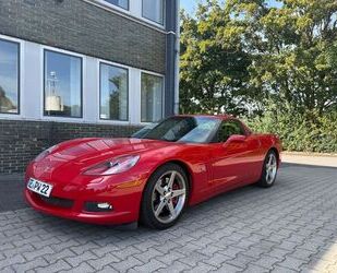 Corvette C6 Gebrauchtwagen