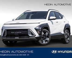 Hyundai KONA Gebrauchtwagen