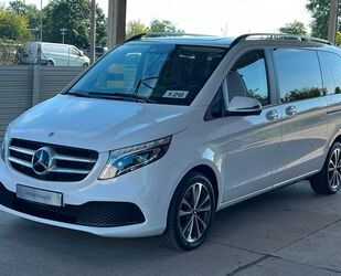 Mercedes-Benz V 250 Gebrauchtwagen