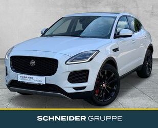 Jaguar E-Pace Gebrauchtwagen