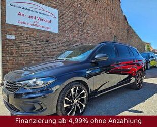 Fiat Tipo Gebrauchtwagen