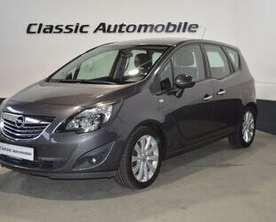 Opel Meriva Gebrauchtwagen