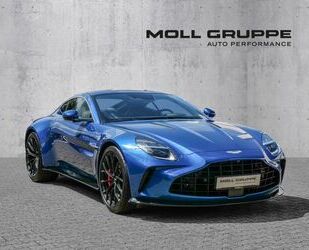 Aston Martin V8 Vantage Gebrauchtwagen