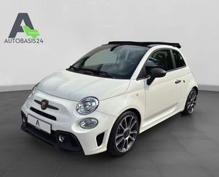 Abarth 500C Gebrauchtwagen
