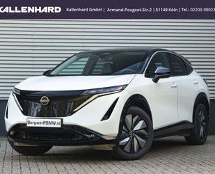Nissan Ariya Gebrauchtwagen