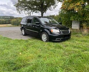 Chrysler Voyager Gebrauchtwagen