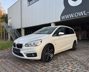 BMW 220 Gebrauchtwagen