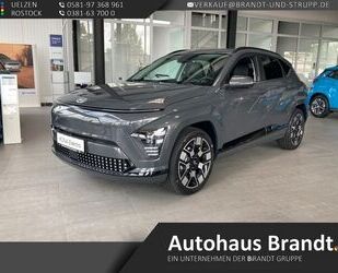 Hyundai KONA Elektro Gebrauchtwagen