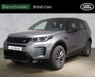 Land Rover Discovery Sport Gebrauchtwagen