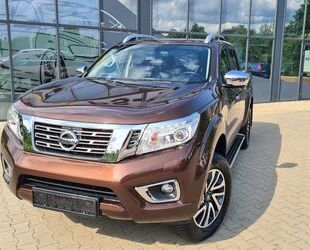 Nissan Navara Gebrauchtwagen