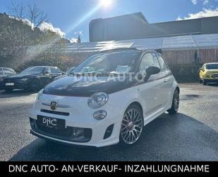 Abarth 500 Gebrauchtwagen