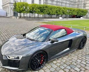 Audi R8 Gebrauchtwagen