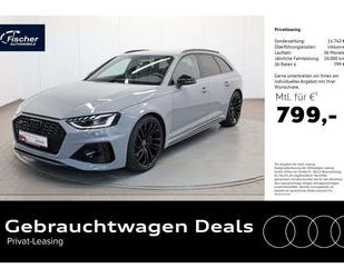 Audi RS4 Gebrauchtwagen