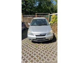 Suzuki Liana Gebrauchtwagen