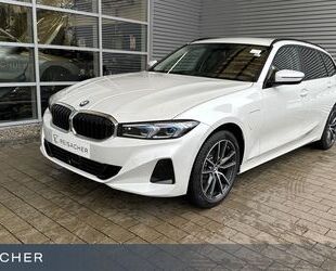 BMW 330 Gebrauchtwagen