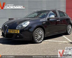 Alfa Romeo Giulietta Gebrauchtwagen