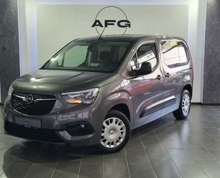 Opel Combo Life Gebrauchtwagen