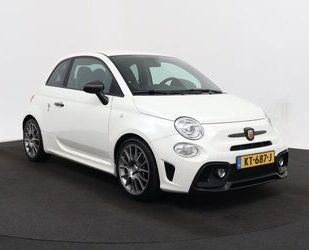 Abarth 595 Competizione Gebrauchtwagen