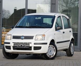 Fiat Panda Gebrauchtwagen