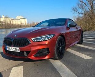 BMW 840 Gebrauchtwagen