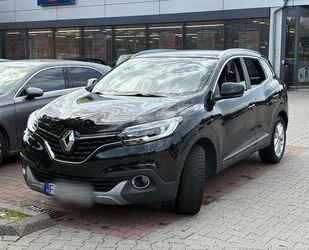 Renault Kadjar Gebrauchtwagen