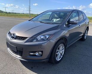 Mazda CX-7 Gebrauchtwagen